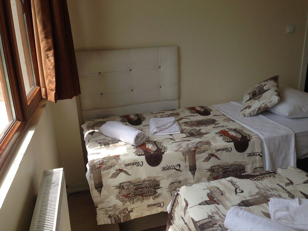 undefined Golden Haliç Hotel 2