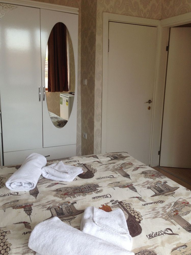 undefined Golden Haliç Hotel 4