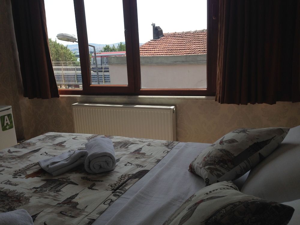 undefined Golden Haliç Hotel 3