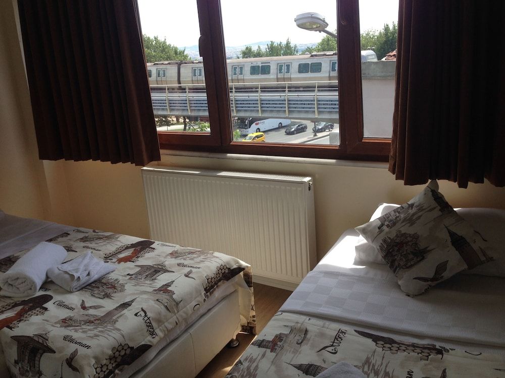 undefined Golden Haliç Hotel 5