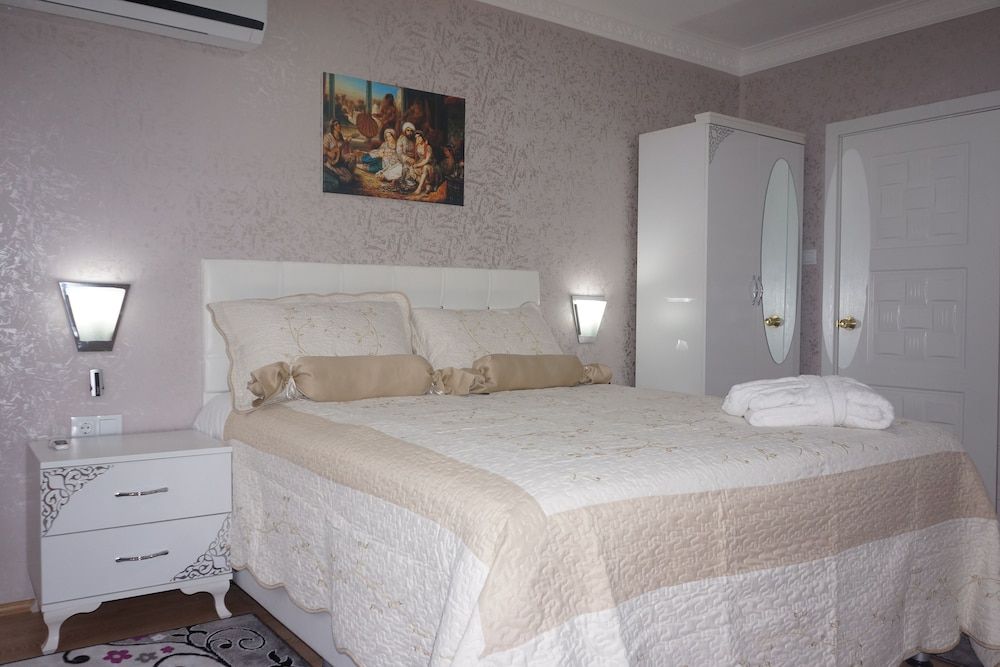 undefined Golden Haliç Hotel 9