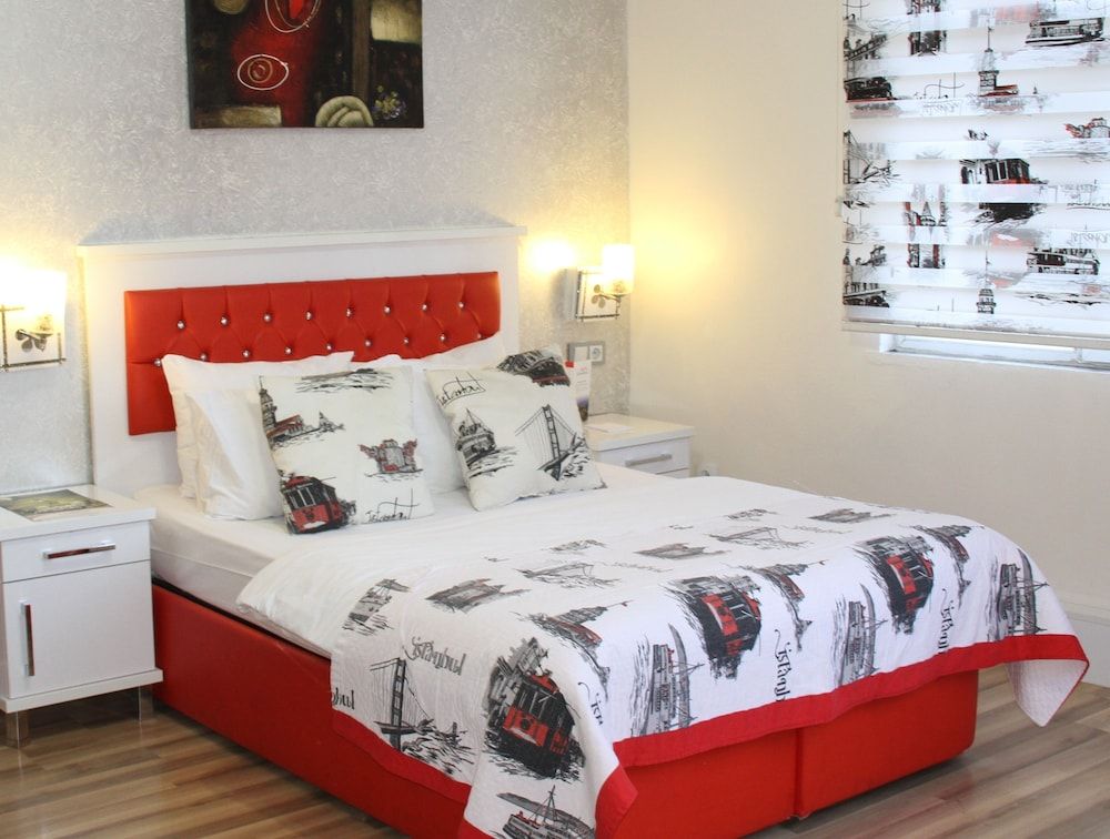 undefined Golden Haliç Hotel 7