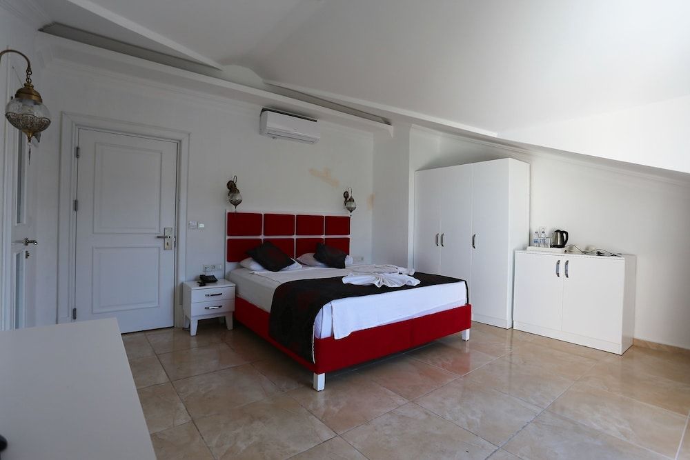 undefined Q&S Cennet Life Hotel 6