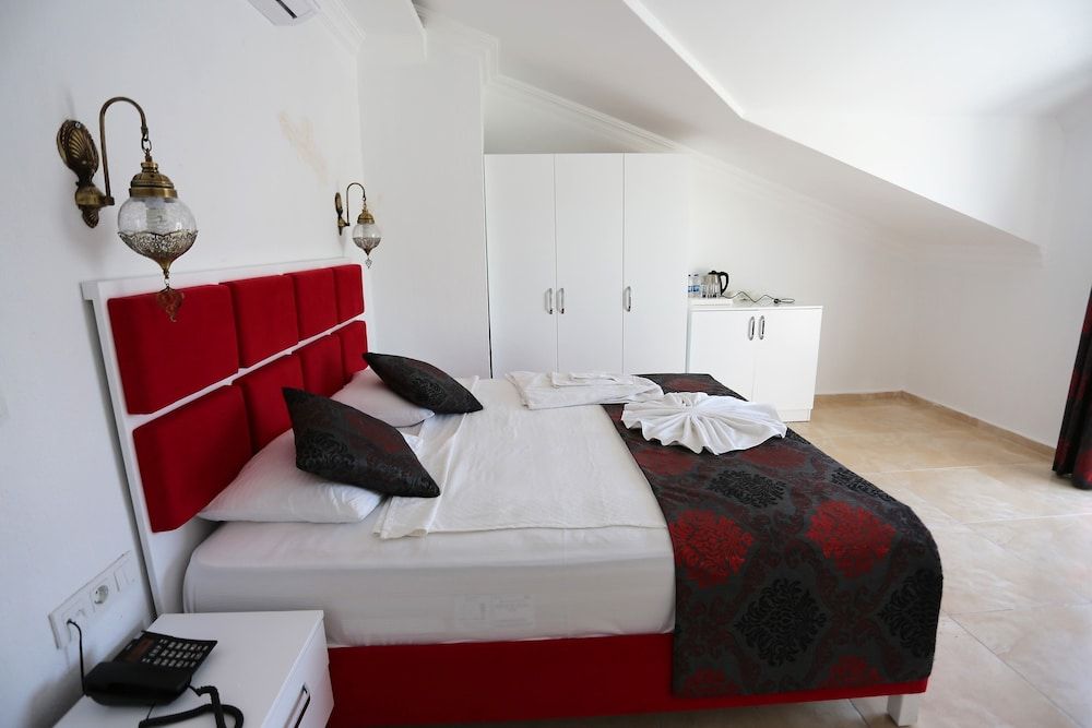 undefined Q&S Cennet Life Hotel 10