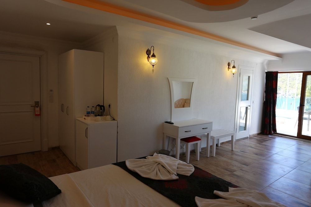 undefined Q&S Cennet Life Hotel 8