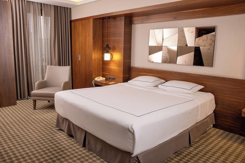 undefined ANEMON KENT ANKARA OTEL