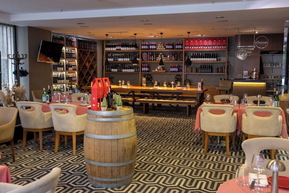 undefined ANEMON KENT ANKARA OTEL 6