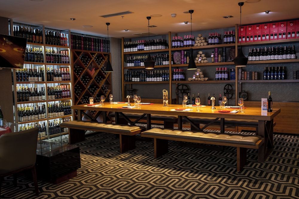 undefined ANEMON KENT ANKARA OTEL 7