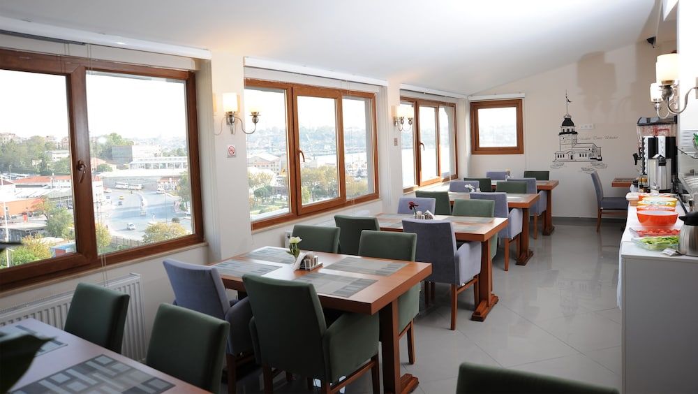 undefined Deniz Palace Hotel 4