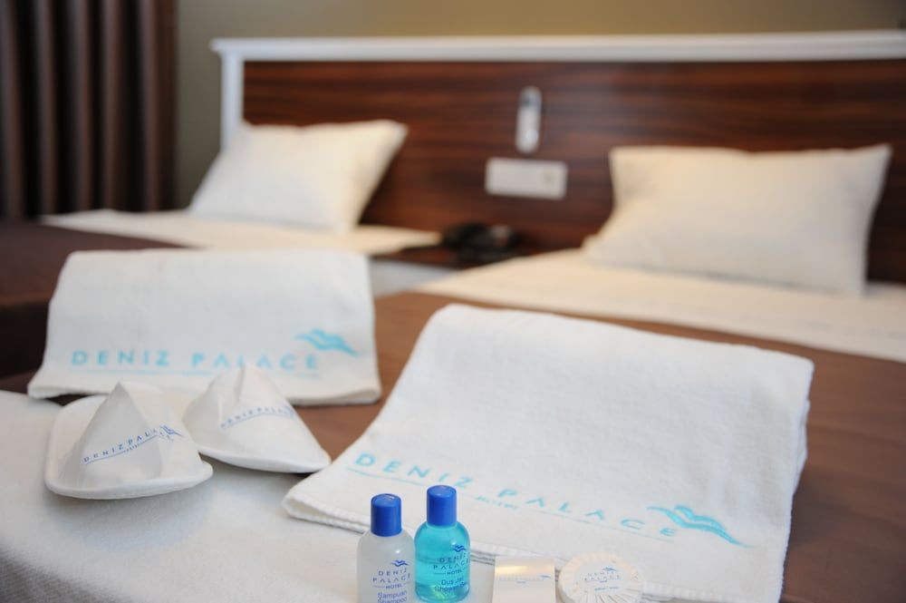 undefined Deniz Palace Hotel 9
