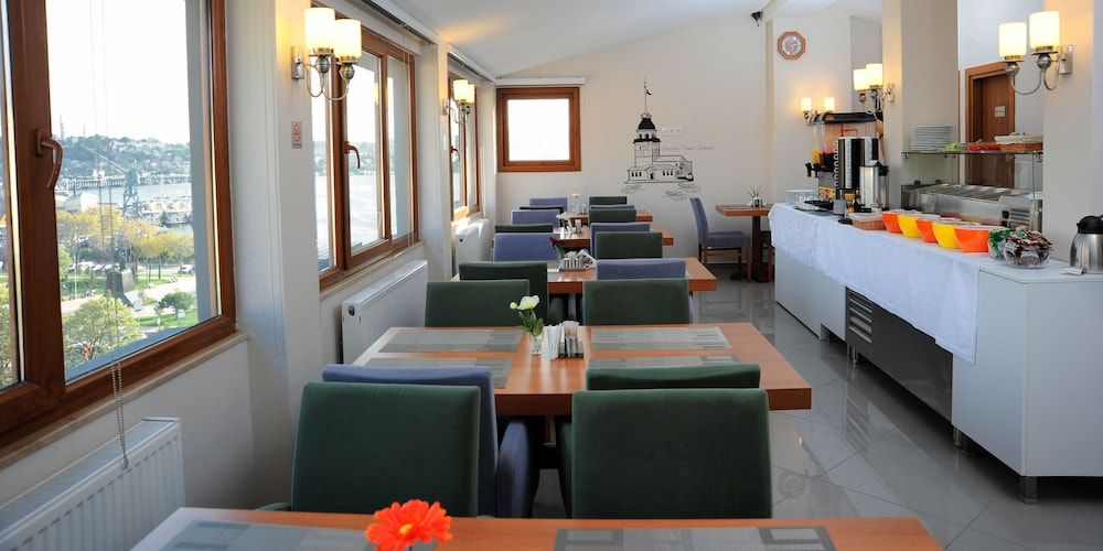 undefined Deniz Palace Hotel 3