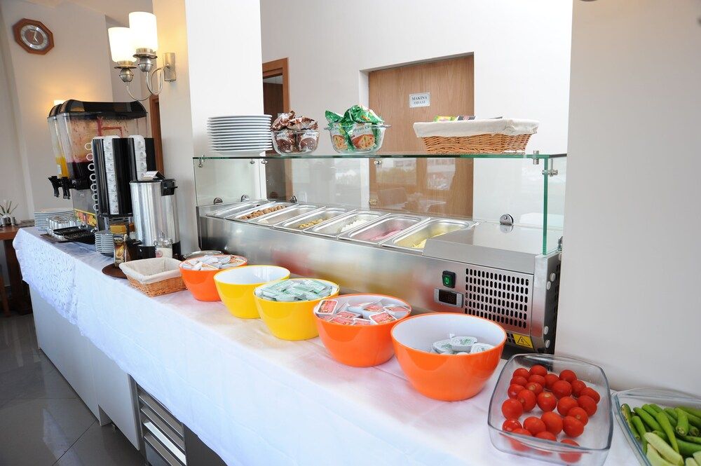 undefined Deniz Palace Hotel 6