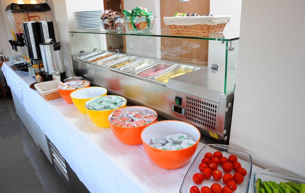 undefined Deniz Palace Hotel 5