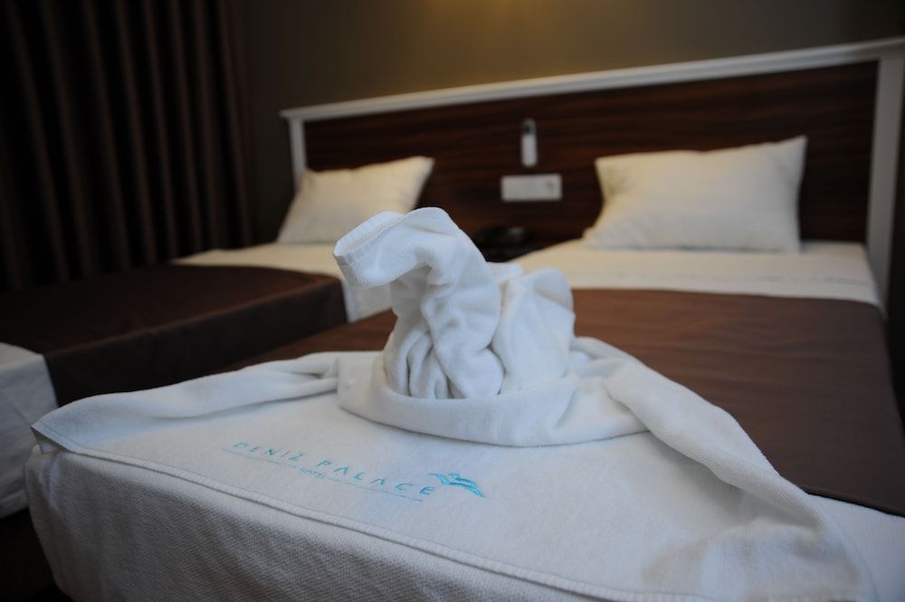 undefined Deniz Palace Hotel 7