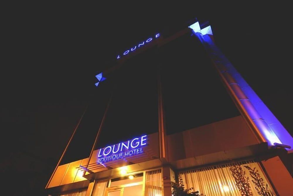 undefined Lounge Boutique Hotel 7