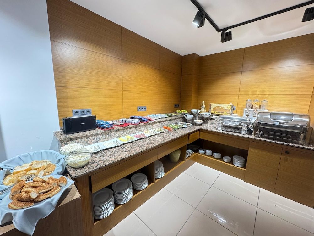 undefined Lounge Boutique Hotel 9