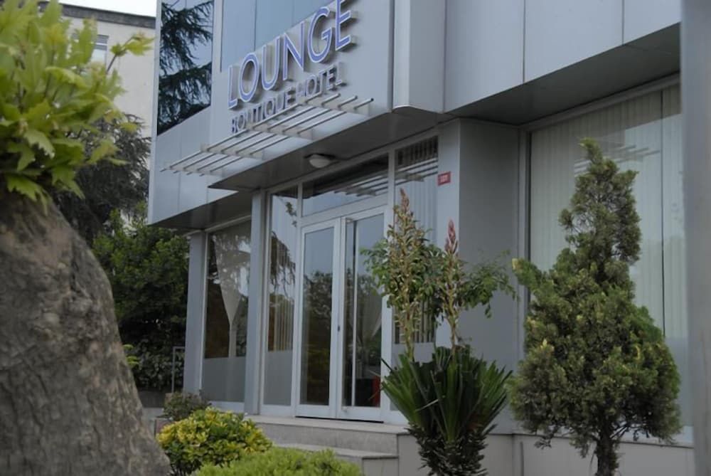 undefined Lounge Boutique Hotel 8