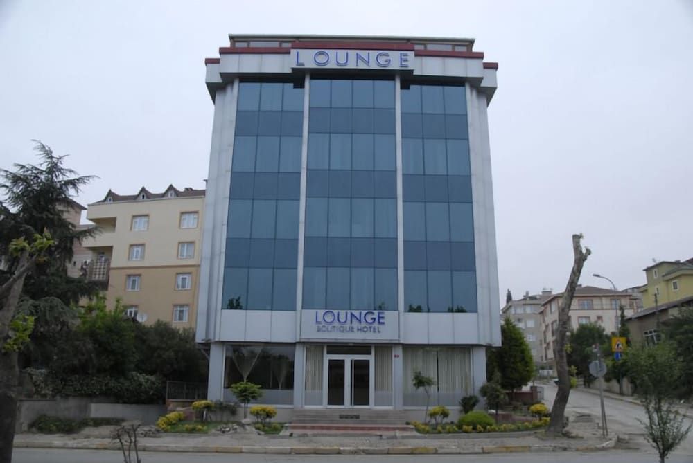 undefined Lounge Boutique Hotel 5