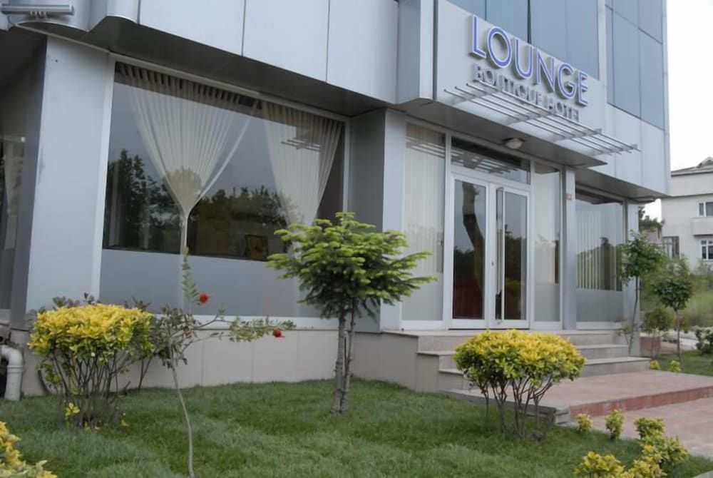 undefined Lounge Boutique Hotel 6