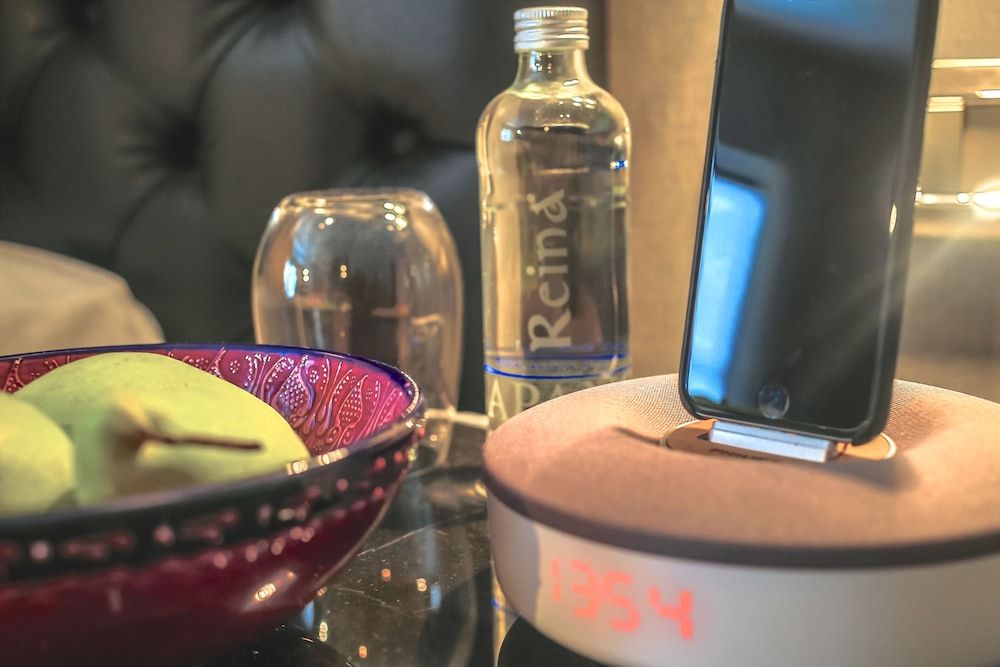 undefined Barbera Hotel 10