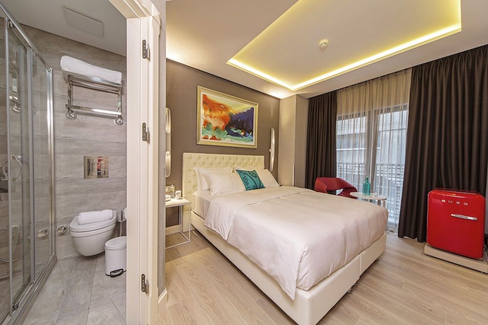 undefined Barbera Hotel 4