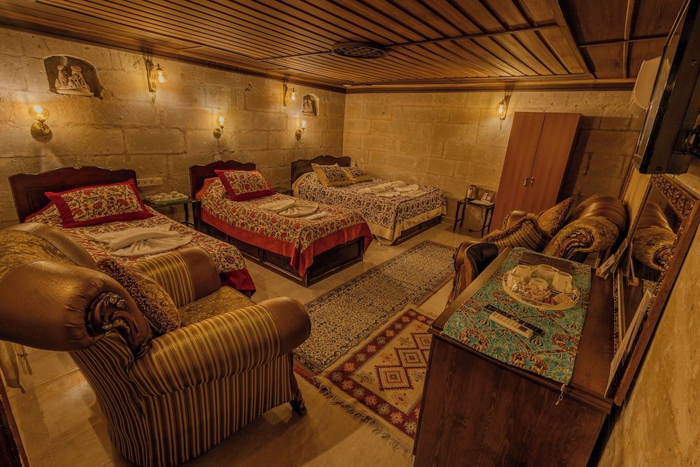 undefined Goreme Valley Cave House 8