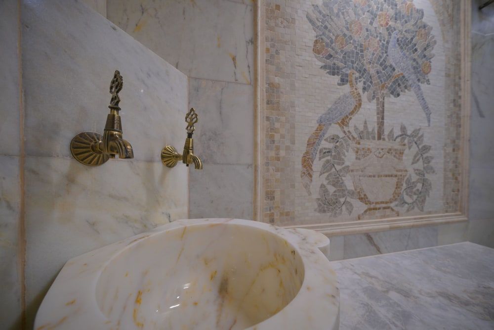 Goreme Valley Cave House Deluxe Double Room 14