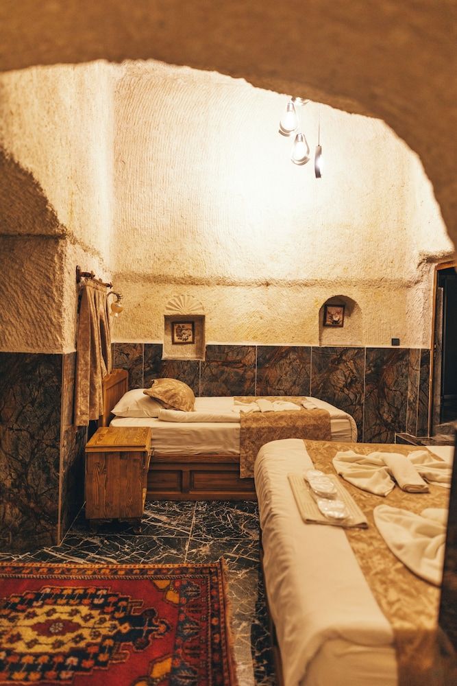 undefined Goreme Valley Cave House 2