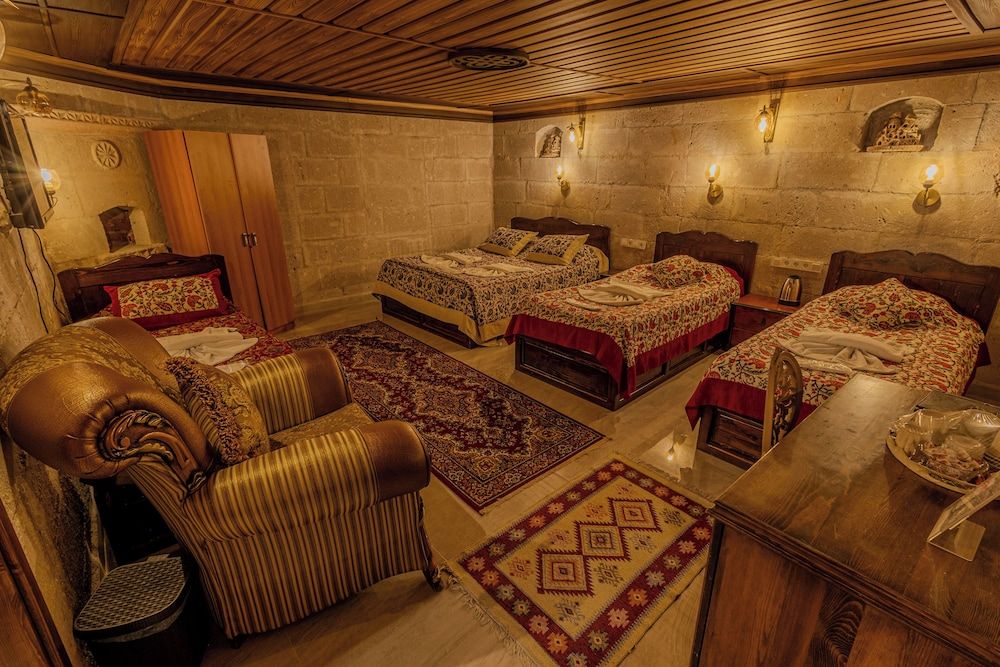 undefined Goreme Valley Cave House 7