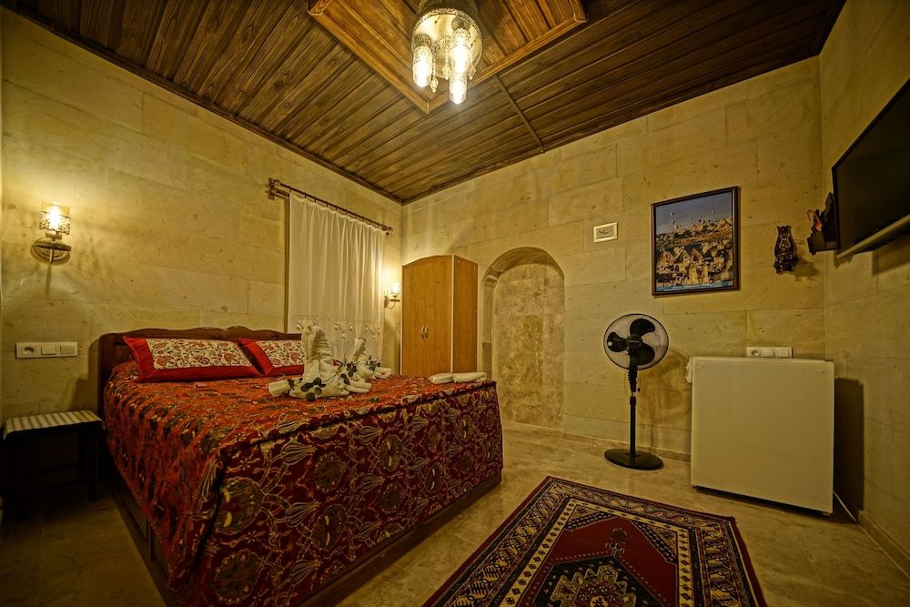 undefined Goreme Valley Cave House 5