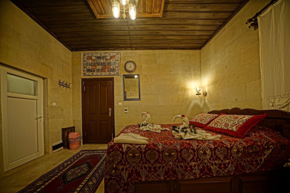Goreme Valley Cave House Standard Single Room