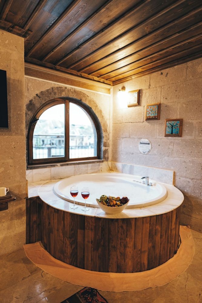 undefined Goreme Valley Cave House 3