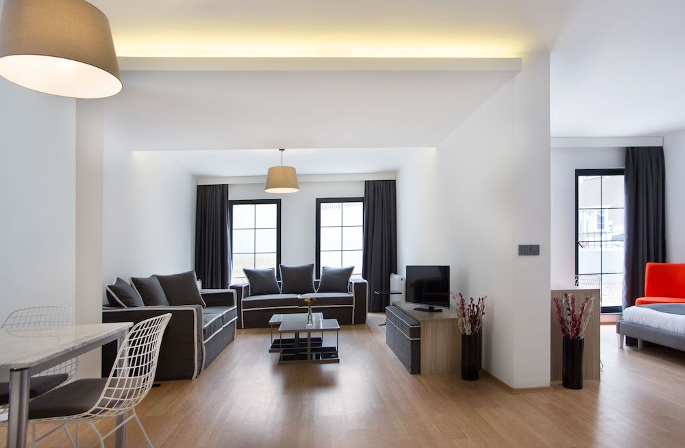 undefined Nish Suite Atasehir 5