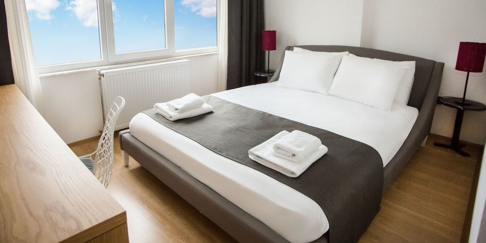 undefined Nish Suite Atasehir 3