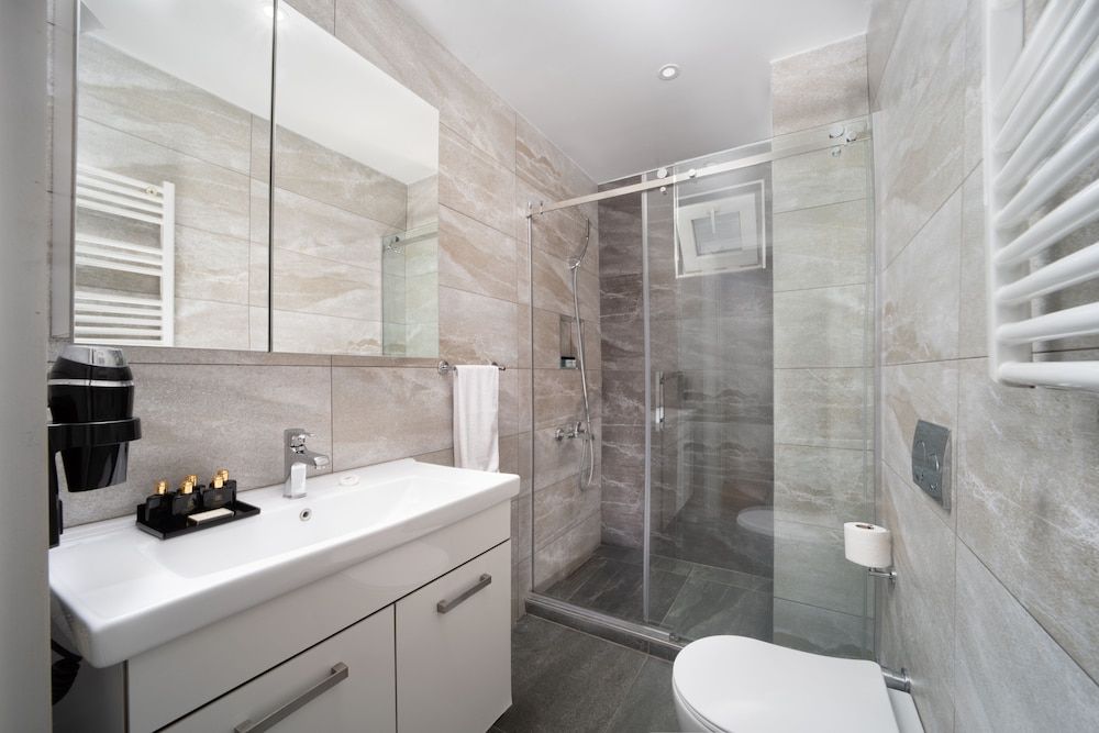 undefined Nish Suite Atasehir 9