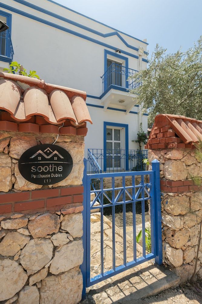 Soothe Hotel