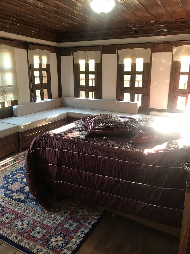 Safranbolu Camlica Konagi Carsi Evi Economy Double Room, 1 Bedroom 7