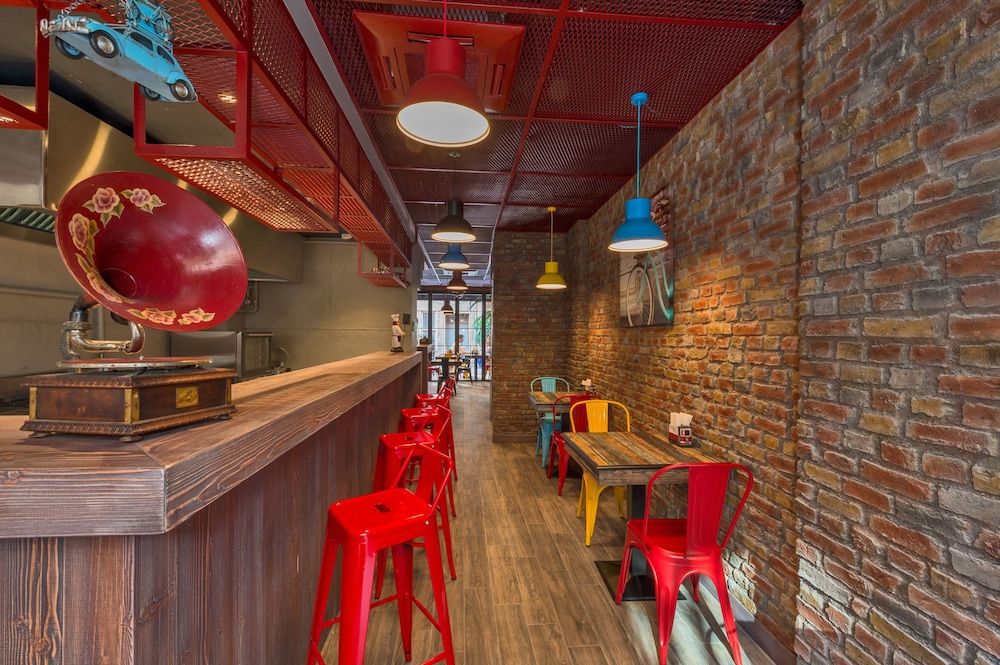 undefined Taksim Nis Hotel 9