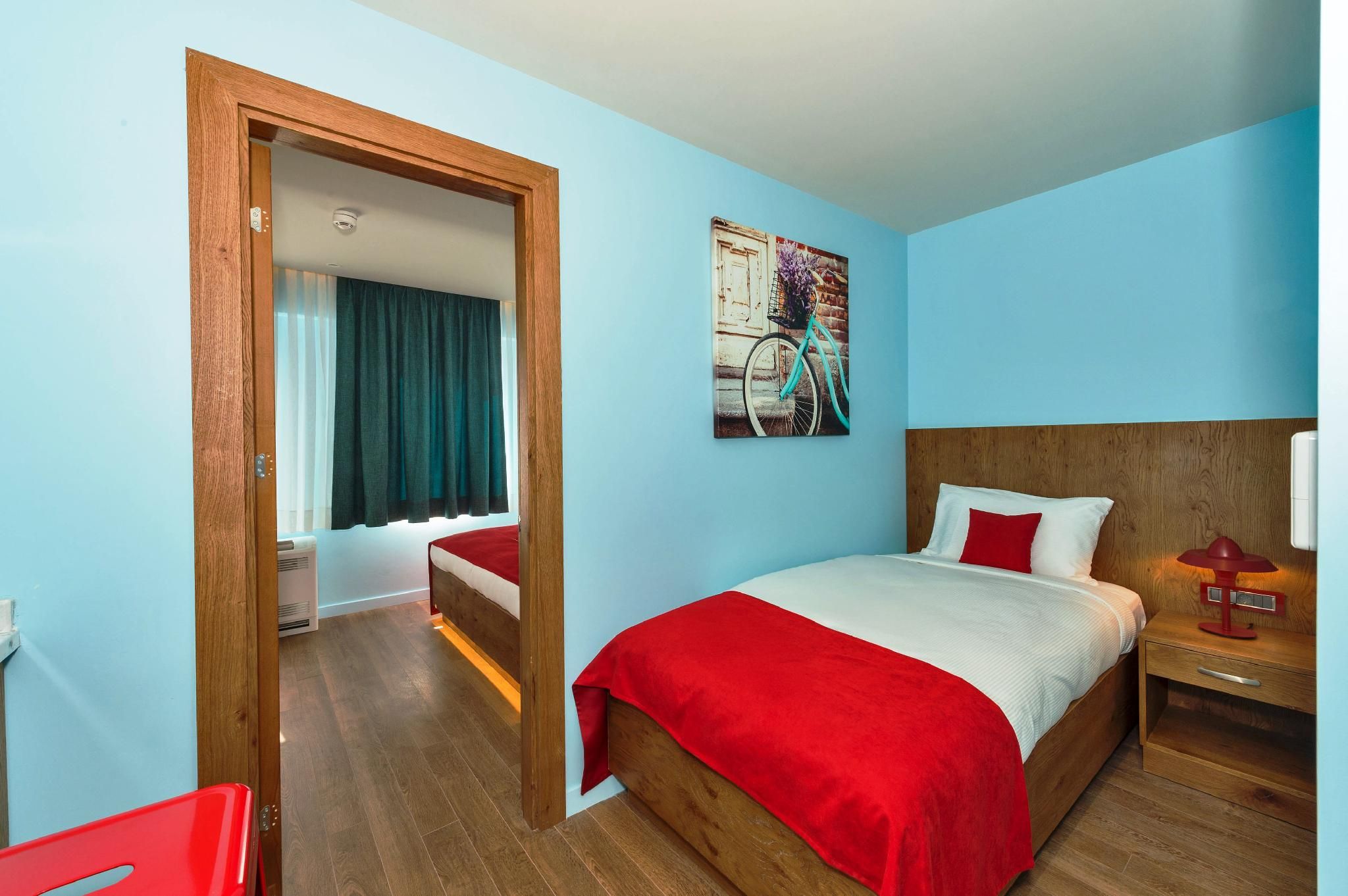 undefined Taksim Nis Hotel 8