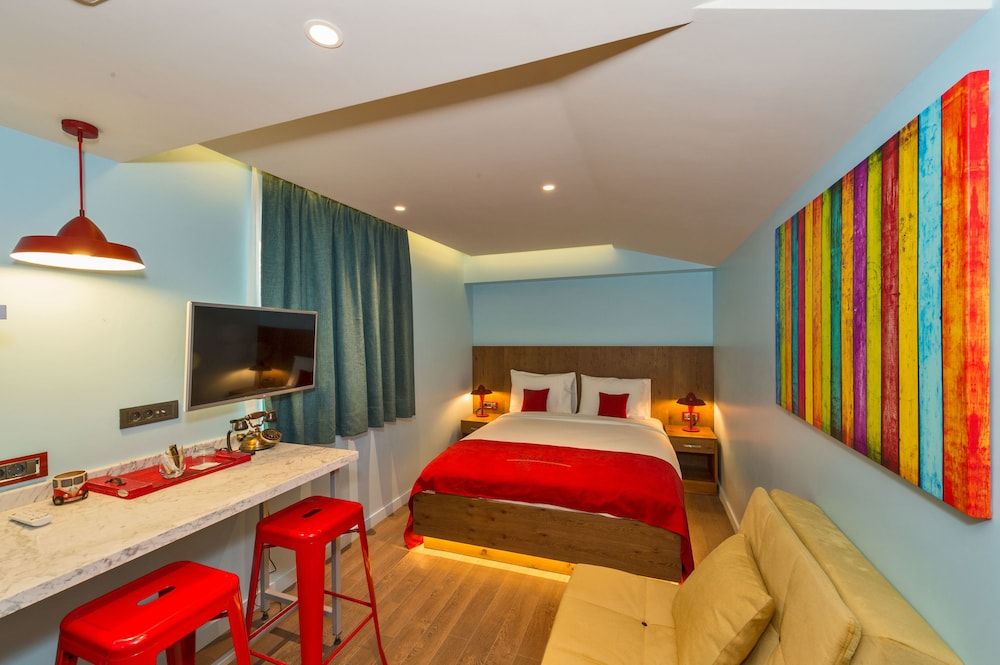 undefined Taksim Nis Hotel 3