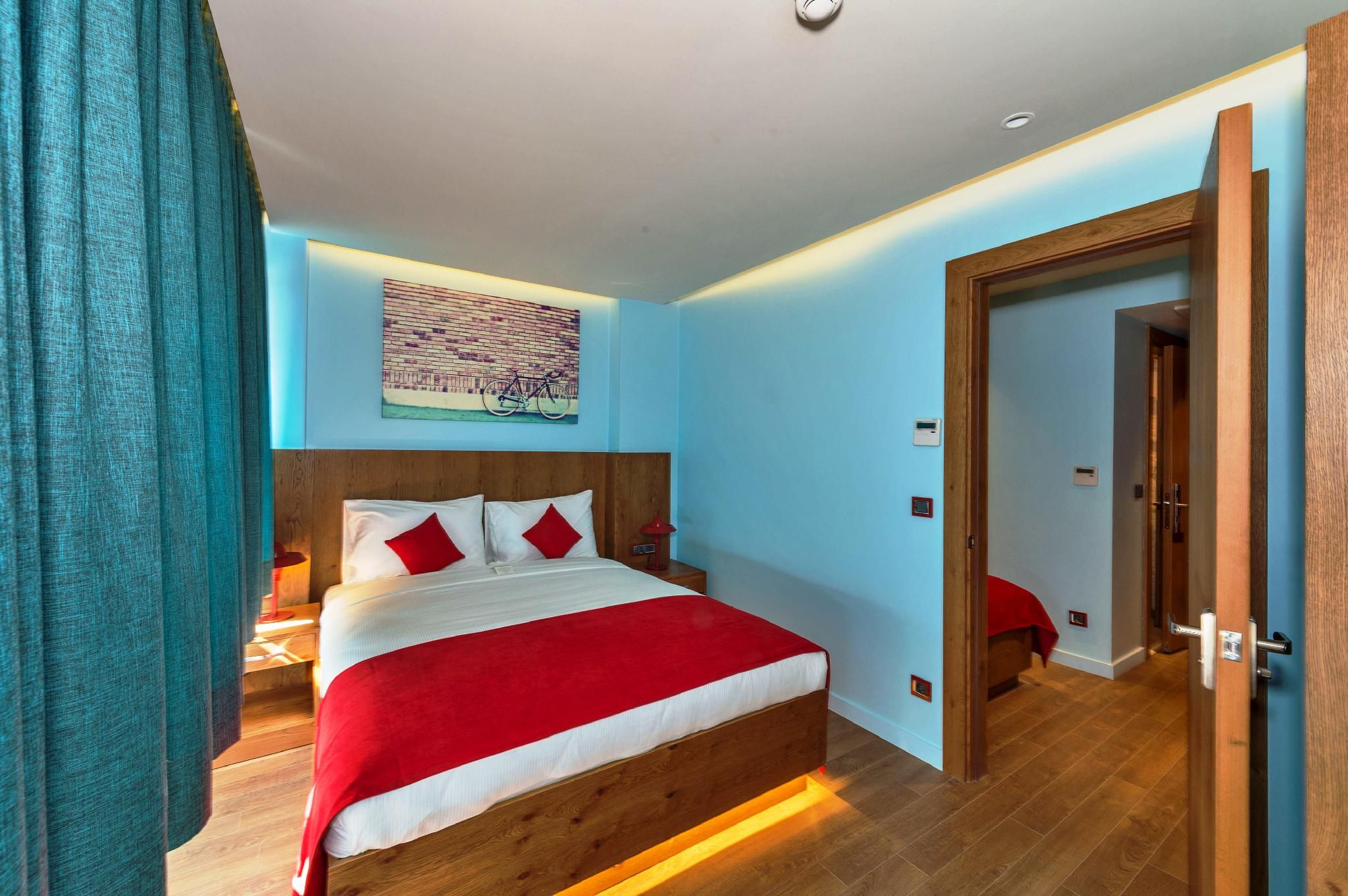 undefined Taksim Nis Hotel 9