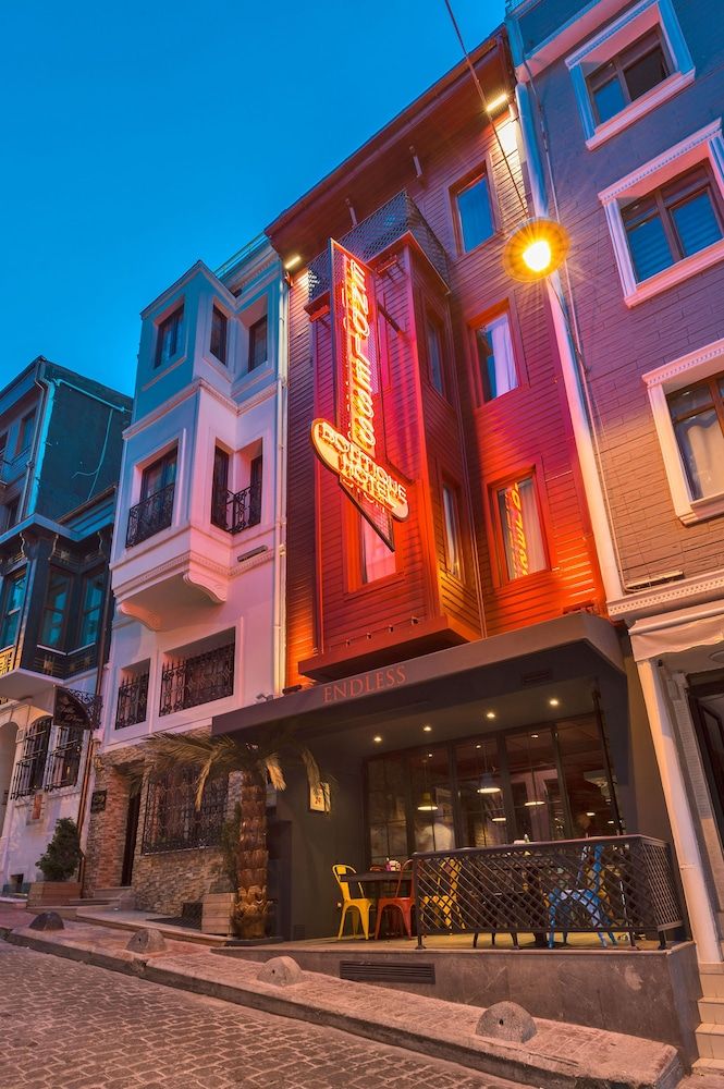 undefined Taksim Nis Hotel 6