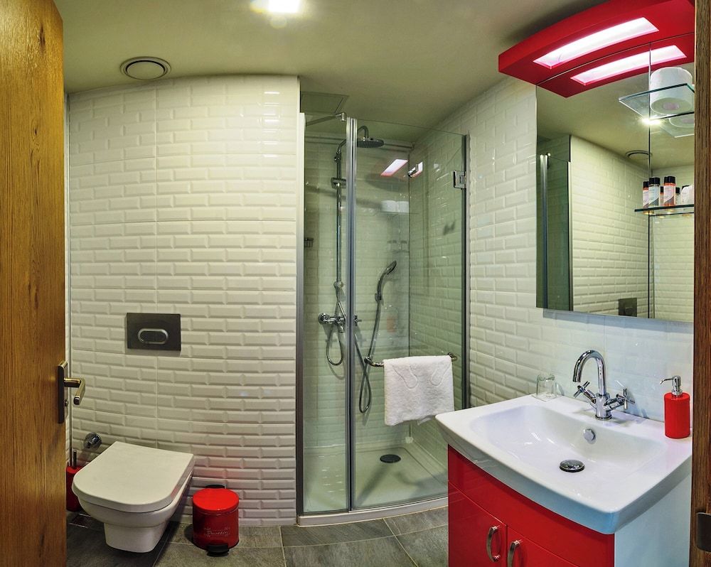 undefined Taksim Nis Hotel 7