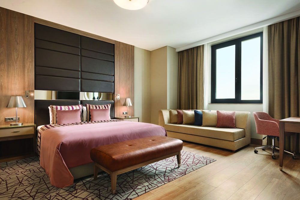 undefined TRYP by Wyndham Istanbul Basın Ekspres 2