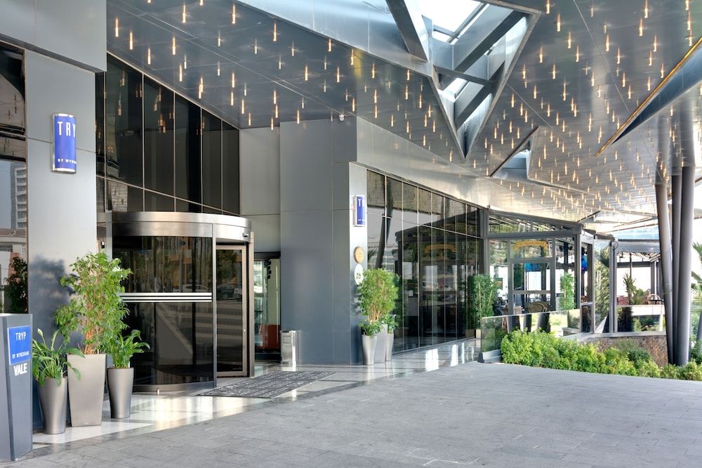 undefined TRYP by Wyndham Istanbul Basın Ekspres 6