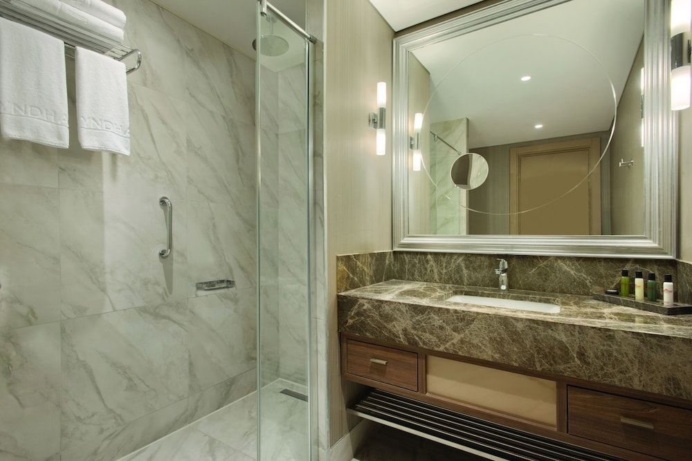 undefined TRYP by Wyndham Istanbul Basın Ekspres 7