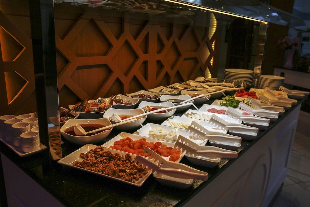 undefined Exelans Hotel 10