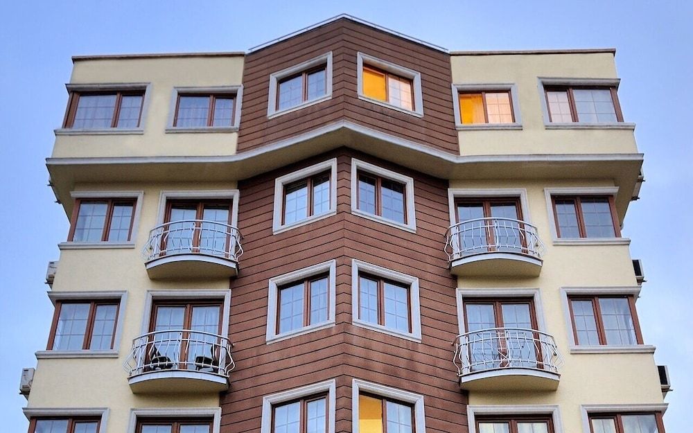 undefined Kaya Apart Point 4