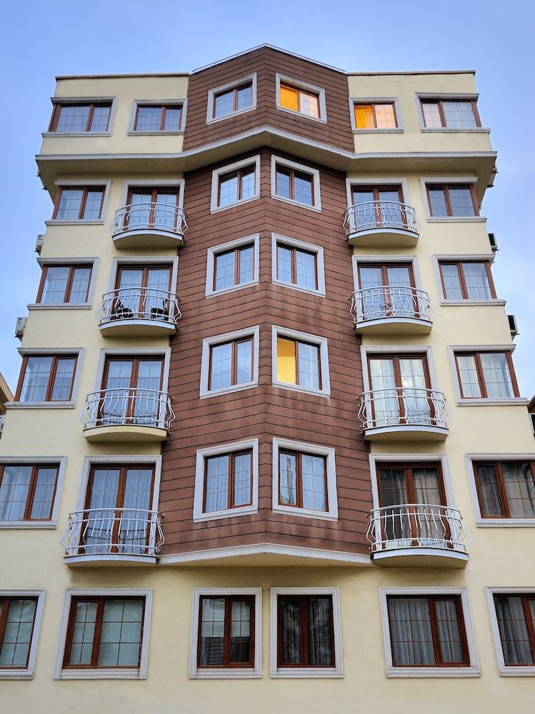 undefined Kaya Apart Point 6