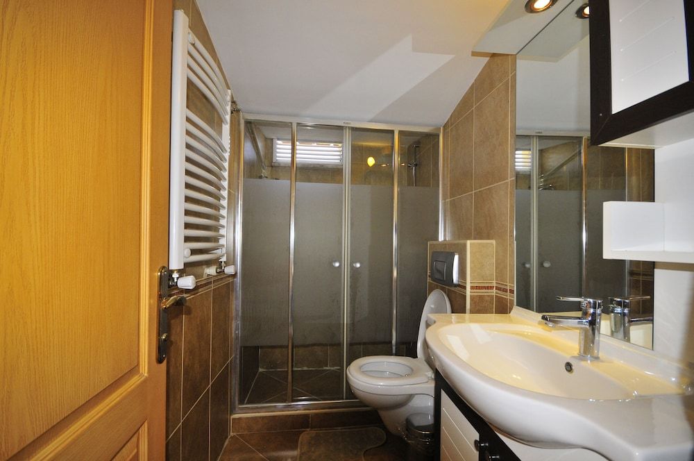 Kaya Apart Point Family Penthouse, 3 Bedrooms, 2 Bathrooms, City View 12